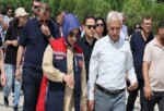 Su Yönetimi Genel Müdürlüğü Heyetinden İSU’nun Örnek Projelerine Tam Not
