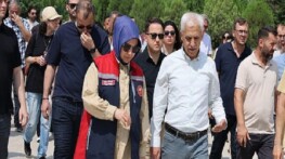 Su Yönetimi Genel Müdürlüğü Heyetinden İSU’nun Örnek Projelerine Tam Not