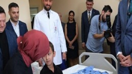 Sünnet Tamam Sıra Şölende