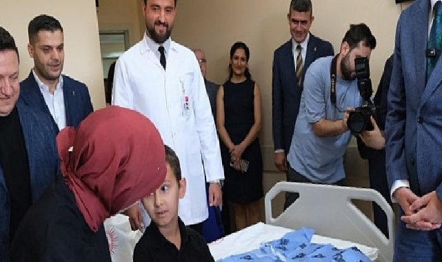 Sünnet Tamam Sıra Şölende