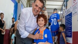 Tabletler rafa, çocuklar sahaya!