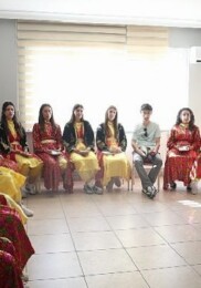Tanpınar’ın Bursa’sı Gençlerin Adımlarıyla Yine Hayat Buldu