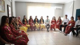 Tanpınar’ın Bursa’sı Gençlerin Adımlarıyla Yine Hayat Buldu