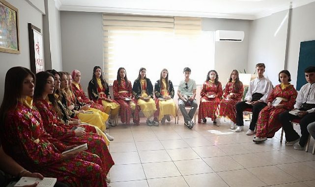 Tanpınar’ın Bursa’sı Gençlerin Adımlarıyla Yine Hayat Buldu