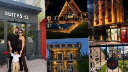 Tatilde tek tip anlayışı bitirdi! Fatih Çakır, her bütçeye ve her hayale uygun tatil dünyası kurdu
