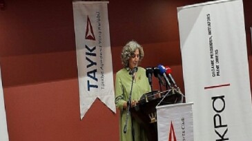TAYK-AKPA Deniz Kuvvetleri Kupası’nın 55’inci Yıl Yarışında Yeni Rota