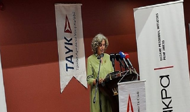 TAYK-AKPA Deniz Kuvvetleri Kupası’nın 55’inci Yıl Yarışında Yeni Rota