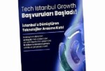 Tech Istanbul Growth 2026 Müracaatları Başladı