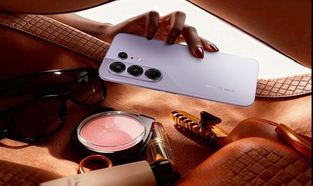 TECNO, CAMON 50 Serisi ve Yapay Zeka Tecrübesini Manifestival’e Taşıyor!