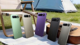 TECNO, İki Güçlü Modelle SPARK 50 Serisini Türkiye’de Satışa Sundu