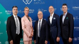 The Dalaman Golf Club, Ege ile Akdeniz’in kesişim noktasında Türkiye’nin yeni golf bölgesi olmaya hazırlanıyor