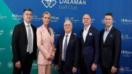 The Dalaman Golf Club, Ege ile Akdeniz’in kesişim noktasında Türkiye’nin yeni golf bölgesi olmaya hazırlanıyor