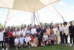 Toplumsal teşebbüsçüler Nilüfer’de yetişiyor