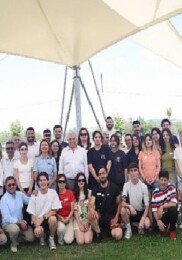 Toplumsal teşebbüsçüler Nilüfer’de yetişiyor