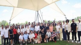 Toplumsal teşebbüsçüler Nilüfer’de yetişiyor