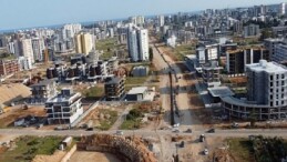 Turizmin kalbine güçlü altyapı