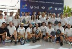 Türkiye Tenis Federasyonu ve QNB Türkiye, Padelin Geleceği İçin Antrenör Altyapısını Güçlendiriyor