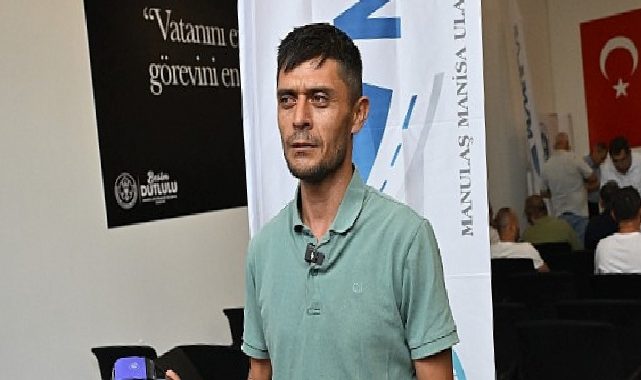 Türkiye’de Birinci Olan MASKİ GO Sistemi Muhtarlara Tanıtıldı
