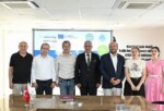 Türkiye’de Öncü Proje: Arıtma Çamuru Güce ve Toprak Düzenleyiciye Dönüşecek