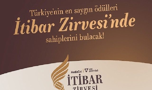 Türkiye’nin En Saygın Ödülleri, Prestij Tepesi’nde Sahiplerini Bulacak!