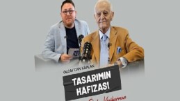 Türkiye’nin Tasarım Hafızası Dijital Arşive Dönüşüyor