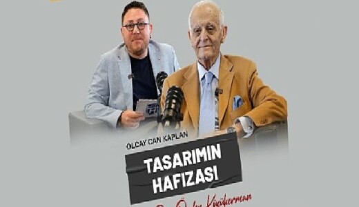 Türkiye’nin Tasarım Hafızası Dijital Arşive Dönüşüyor