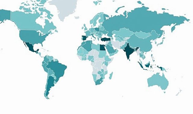 Türkiye’yi de gaye alan iki ziyanlı yazılıma global operasyon