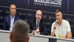 UCLG-MEWA Heyeti Selçuklu’nun Örnek Projelerini Yerinde İnceledi