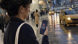 Ulaşım uygulamalarına yönelik şikayetler yüzde 95 arttı