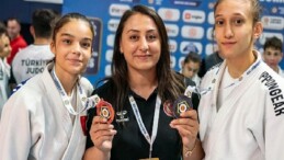 Ulusal Judocular Avrupa Kupası’nda Madalya Gururu Yaşattı