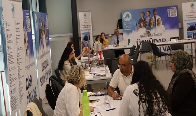 Üniversite için resmi tercih süreci başladı…