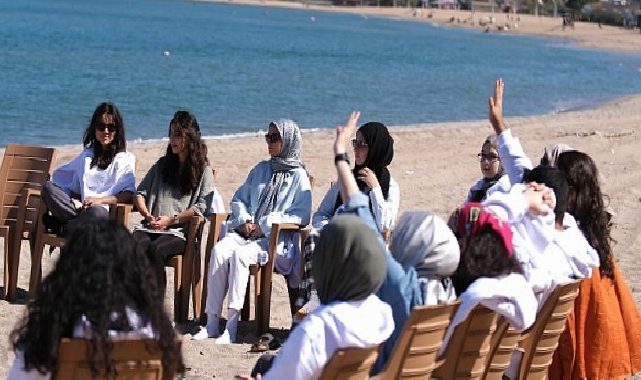 Üniversitelilere dopdolu akademi fırsatı