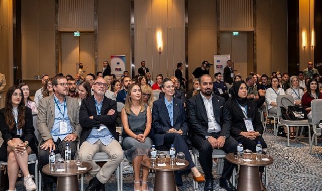 Üsküdar, Avrupa Birliği Dayanaklı RISE-Üsküdar Projesiyle İklim Dirençliliği İçin Birinci Adımı Attı