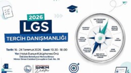 Üsküdar Belediyesi’nden LGS Tercih Periyodunda Fiyatsız Rehberlik Takviyesi