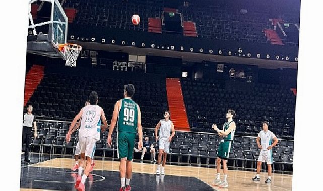 Üsküdar Üniversitesi basketbolda ikinci sefer Türkiye şampiyonu!