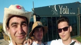 Üsküdar Üniversitesi öğrencileri Akdeniz’in geleceği için sahada!