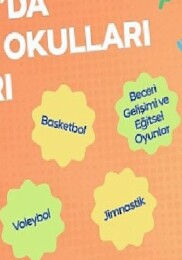 Üsküdar’da Yazın Ritmini Spor Belirleyecek