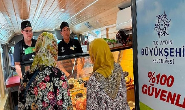 Vatandaşlardan Lider Çerçioğlu’na Teşekkür