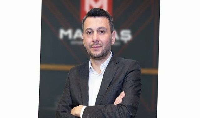 Vodafone Business, Martaş’ın dijital altyapısını yazılım tabanlı ağ idaresine (SD-WAN) geçirerek güçlendirdi