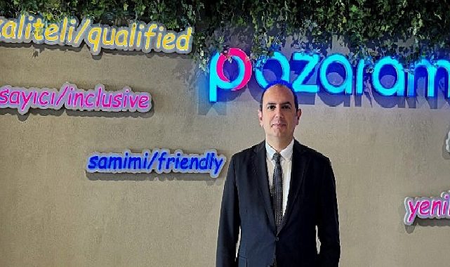 “Vodafone Hisse ile Faturana Yansıt” Ekosistemine Pazarama da Eklendi