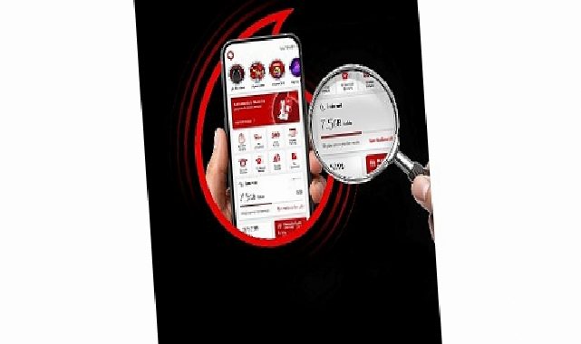 Vodafone, Tecrübesi Müşterileriyle Birlikte Geliştiriyor