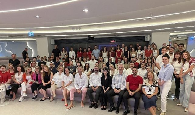 Vodafone Türkiye’den Yapay Zekâ Odaklı Örnek Yapılanma