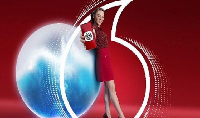 Vodafone Türkiye’nin ChatGPT kampanyaları rekora koşuyor
