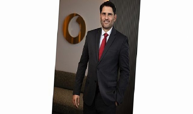 Vodafone Türkiye’ye Memleketler arası Yapay Zekâ Mükafatı