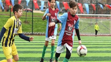 Yaz Spor Okulları 19 Branşta Eğitim Veriyor