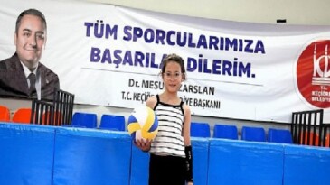 Yaz Spor Okullarında Binlerce Çocuk ve Gence Fiyatsız Eğitim