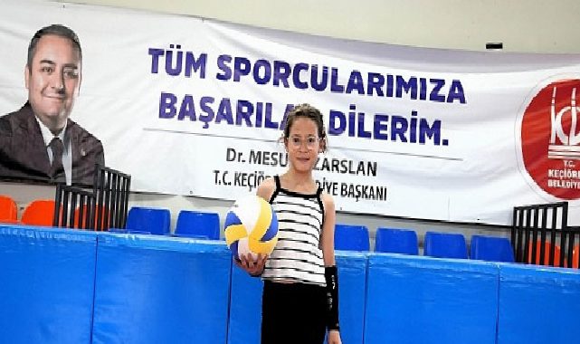 Yaz Spor Okullarında Binlerce Çocuk ve Gence Fiyatsız Eğitim