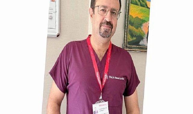 Yenidoğan Sarılığına Erken Müdahale Kalıcı Beyin Hasarını Önleyebilir