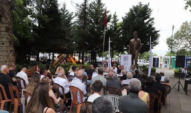 Yenişehir’in eğitim atağı Türkiye’ye yayılıyor