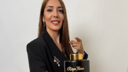 Yeşim İriç Çakal: Kokuyu Sanata Dönüştüren Başarılı Bayan Teşebbüsçü